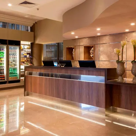 酒店 Ac By Marriott