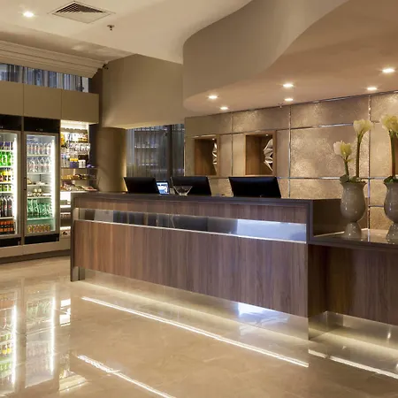 Hotel Ac By Marriott