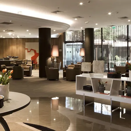 Ac By Marriott فندق 4*