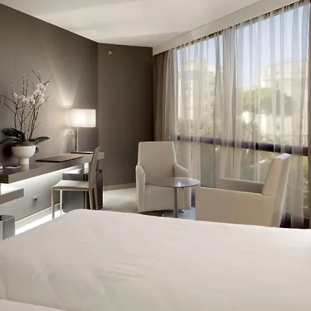 Hotel Ac By Marriott Nice