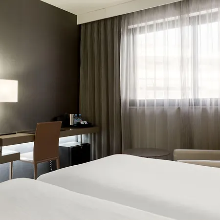 Ac By Marriott Ξενοδοχείο