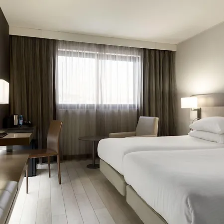 Hotel Ac By Marriott 4*