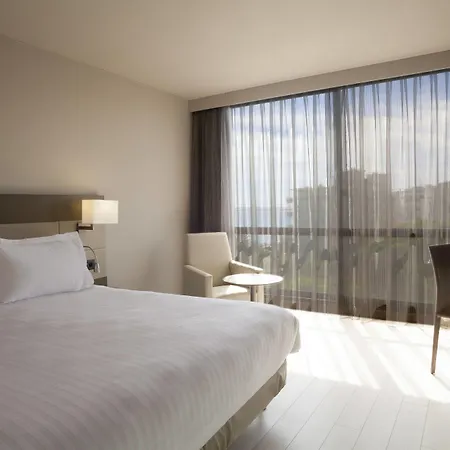 酒店 Ac By Marriott