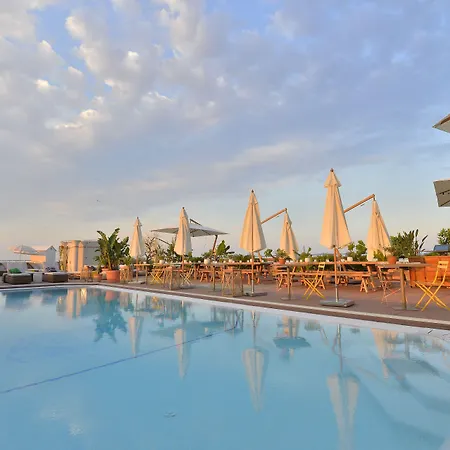 Ac By Marriott 酒店