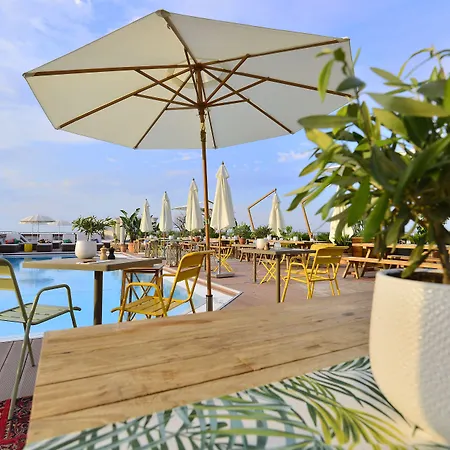 Ac By Marriott 4*