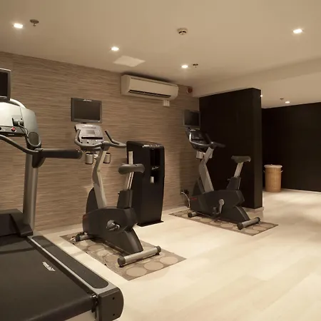 Ac By Marriott 酒店 4*