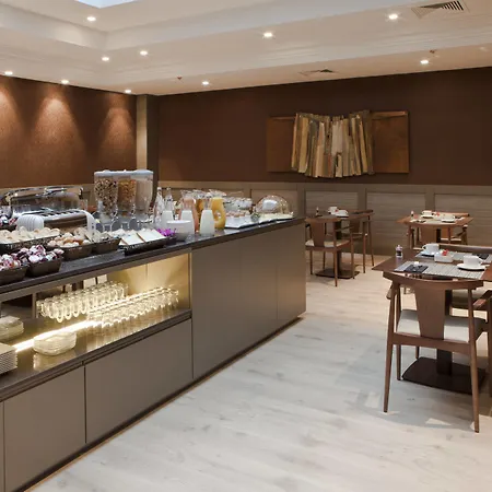 Hotel Ac By Marriott