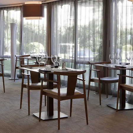 Ac By Marriott Hotel