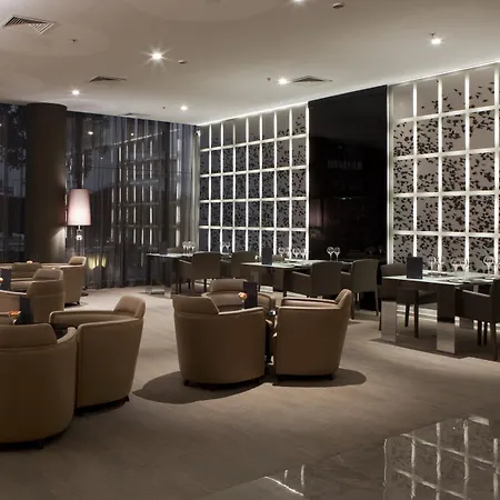 Szálloda Ac By Marriott