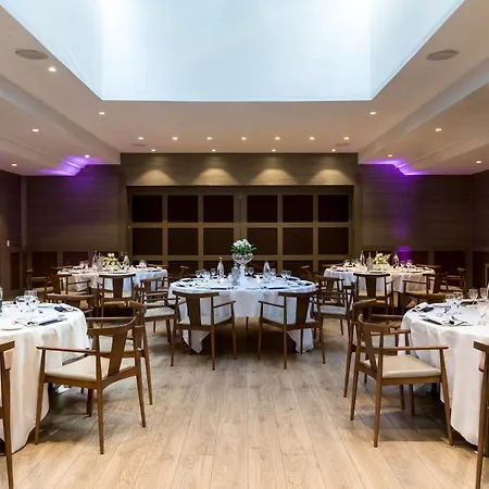Ac By Marriott 4*