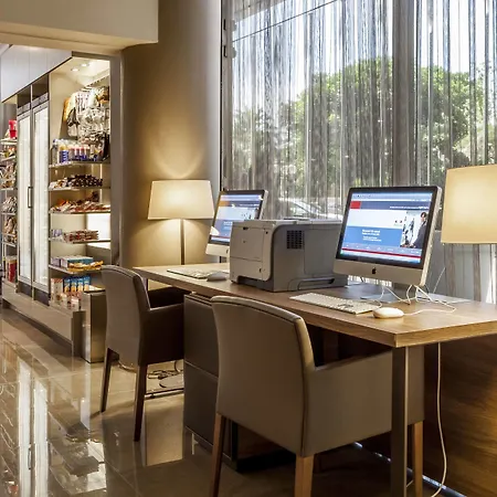 Ac By Marriott 4*