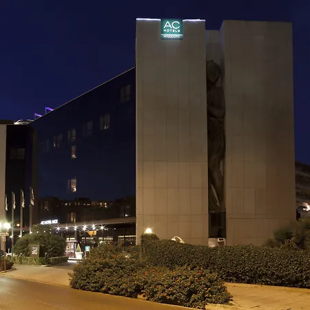 Ac By Marriott 4* Nice