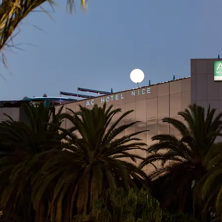 Ac By Marriott 酒店