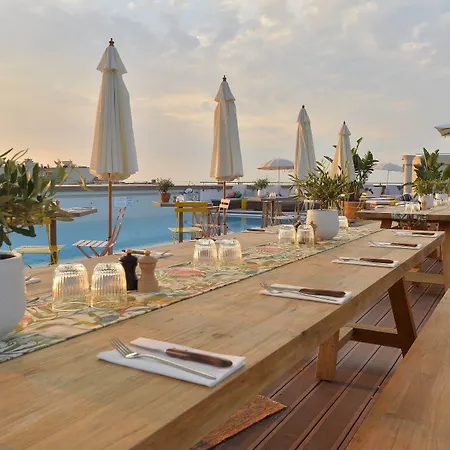 Ac By Marriott 4* Nice