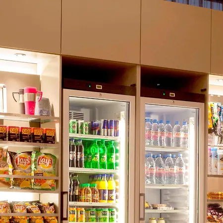 Ac By Marriott 酒店 尼斯