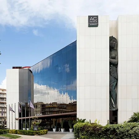 Hotel Ac By Marriott