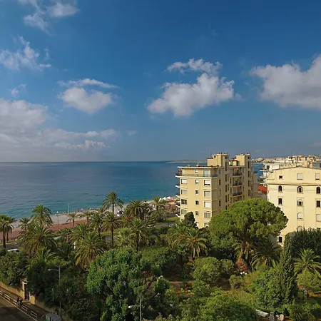 Ac By Marriott 4* Nice