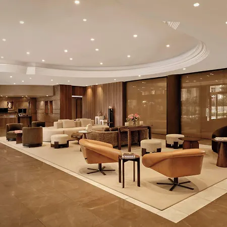 Ac By Marriott 4* Nice