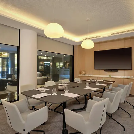 Ac By Marriott Hotel