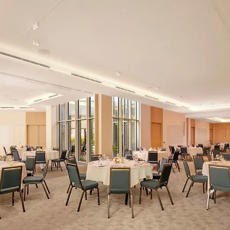 Ac By Marriott Hotel
