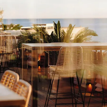 Ac By Marriott Hotel Nice