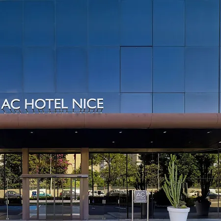 Ac By Marriott 4*