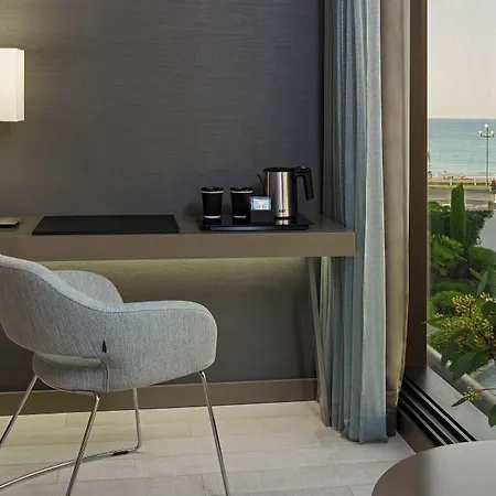 Ac By Marriott Hotel Nice