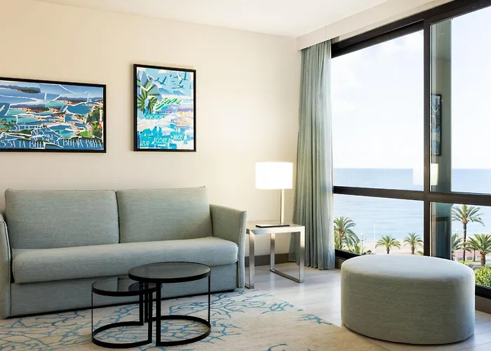 Hotel Ac By Marriott