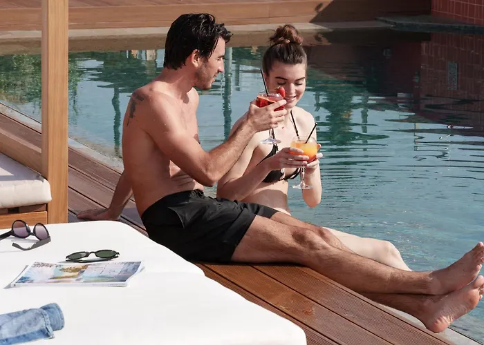Ac By Marriott Hotel 4*