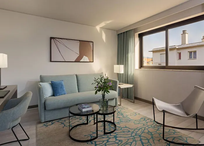 Ac By Marriott نيس