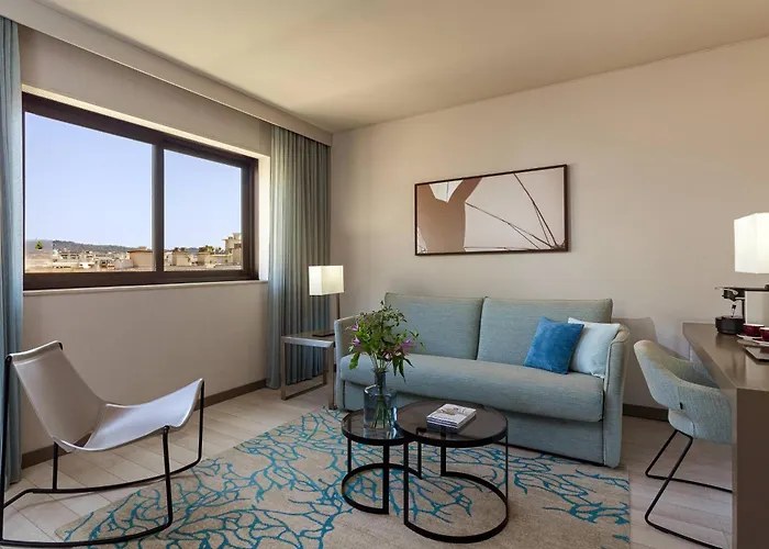 Ac By Marriott 4* Nice