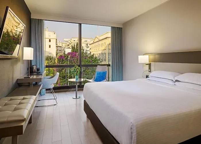 Ac By Marriott 4* Nicea