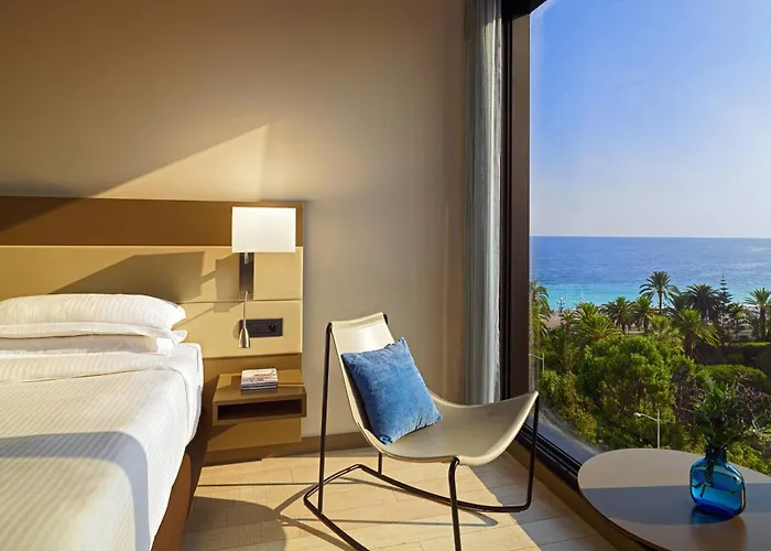 فندق Ac By Marriott 4*