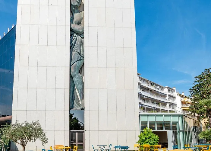 Hotel Ac By Marriott