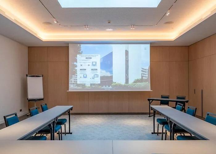 Ac By Marriott 4* Nicea