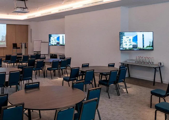 Ac By Marriott فندق