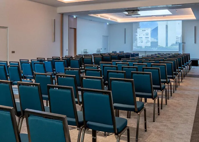 Hotel Ac By Marriott