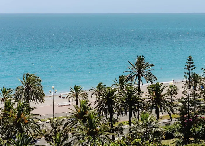 Ac By Marriott 4* نيس
