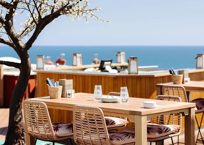 Ac By Marriott 4* Nicea
