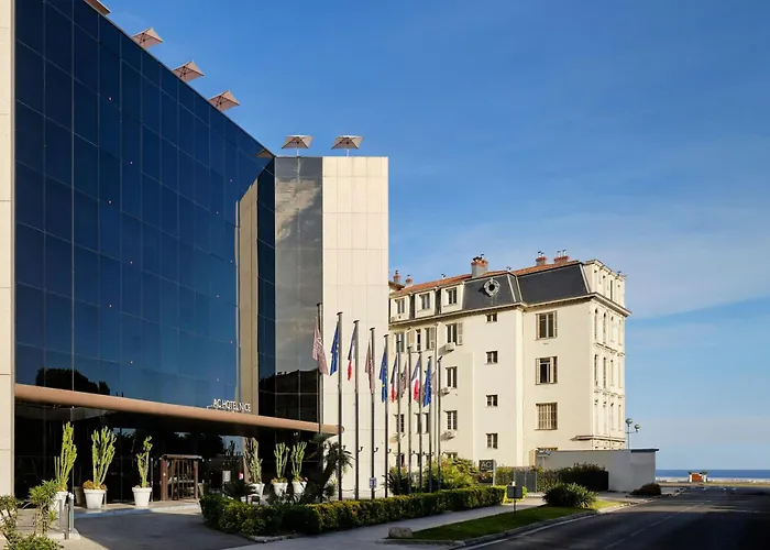فندق Ac By Marriott 4*
