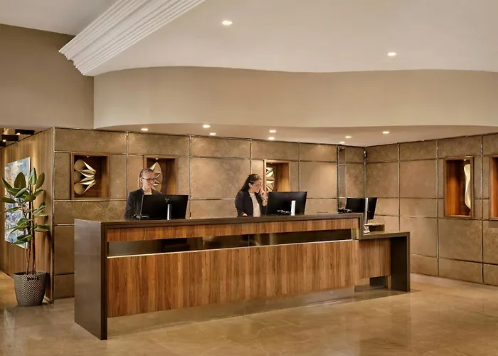 Hotel Ac By Marriott 4*
