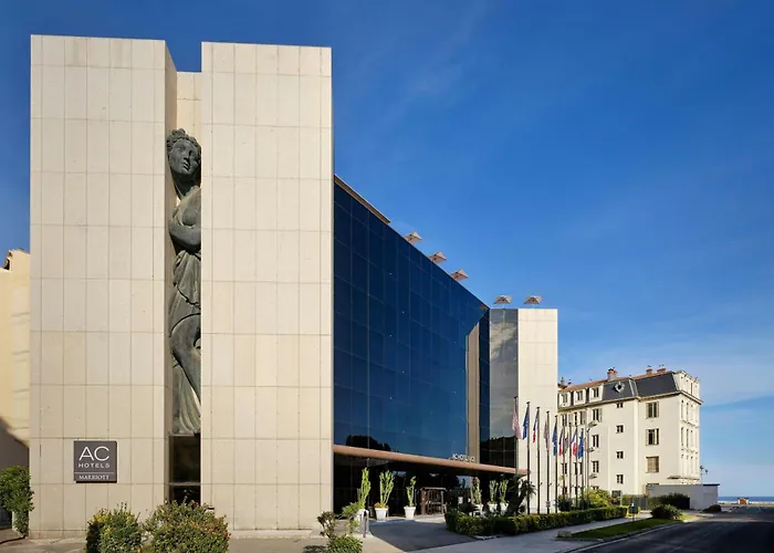 Ac By Marriott 4*
