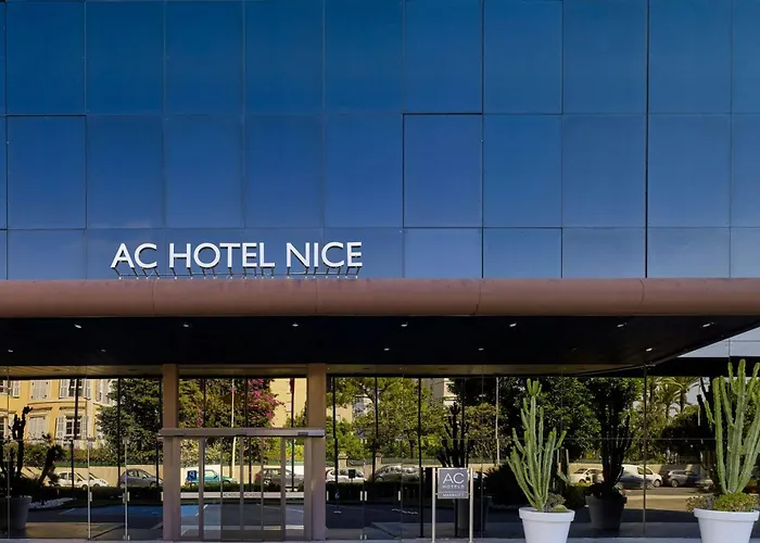 Ac By Marriott نيس