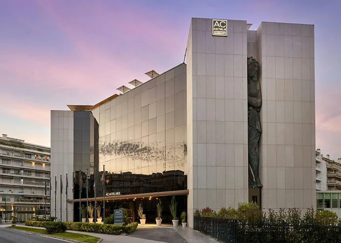 Hotel Ac By Marriott