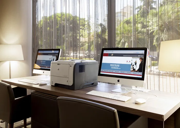Ac By Marriott 4* نيس