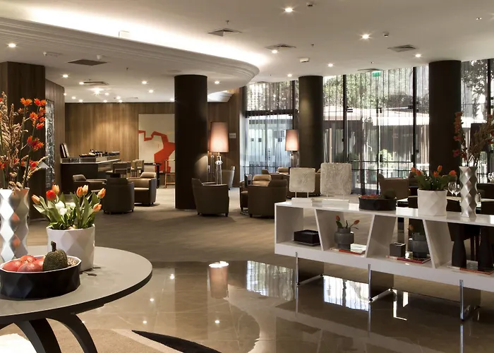 Ac By Marriott Hotel 4*