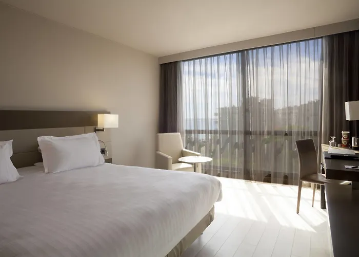 فندق Ac By Marriott