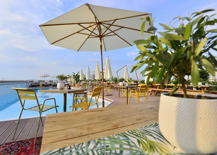 Ac By Marriott 4*