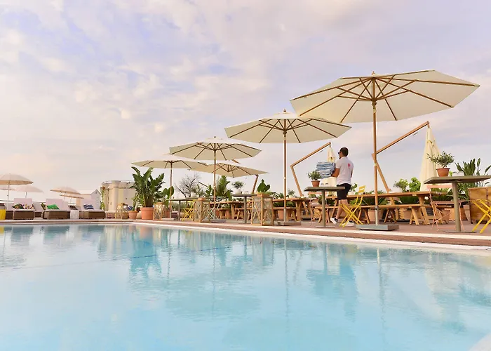 Ac By Marriott 4* Nice