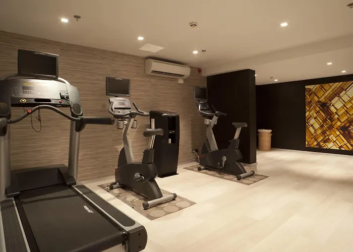 Ac By Marriott Hotel 4*